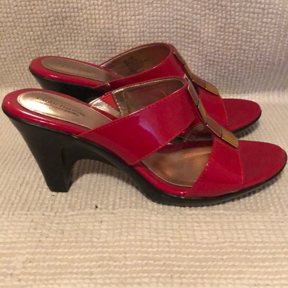 GUC Croft & Barrow Heels - Picture 5 of 8